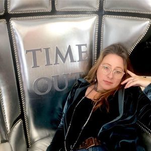 Meet your Posher, Nichole